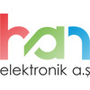 HAN ELEKTRONİK A.Ş.