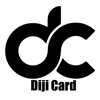 DIJI CARD