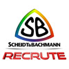 SCHEIDT&BACKHMANN