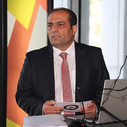 Sinan Pektaş